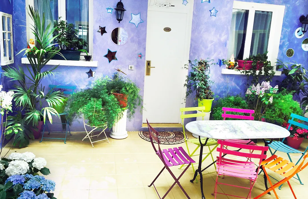 Hôtel Malar-1
