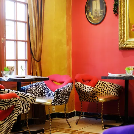 Hôtel Malar-3