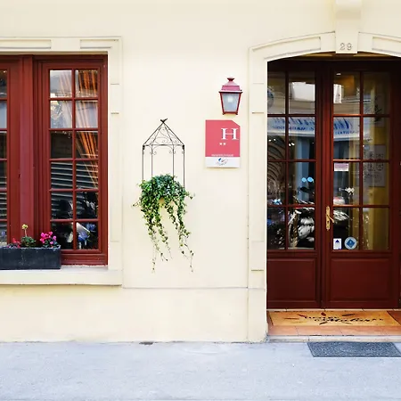 Hôtel Malar-2